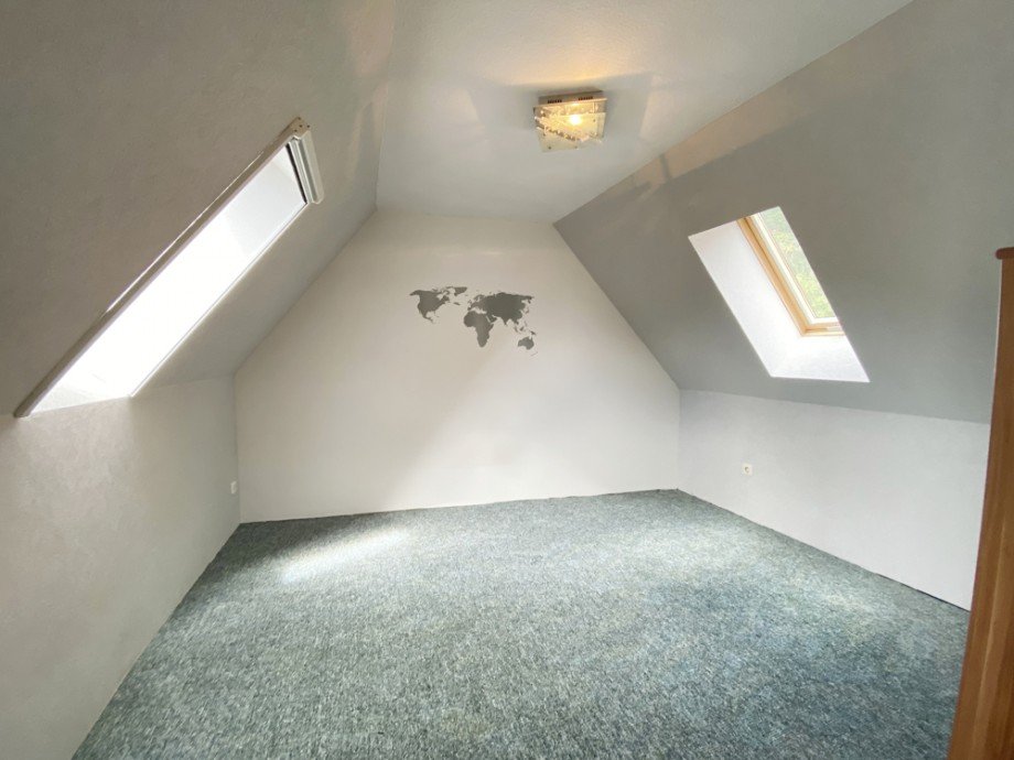 Zimmer 3 Einfamilienhaus Walbeck