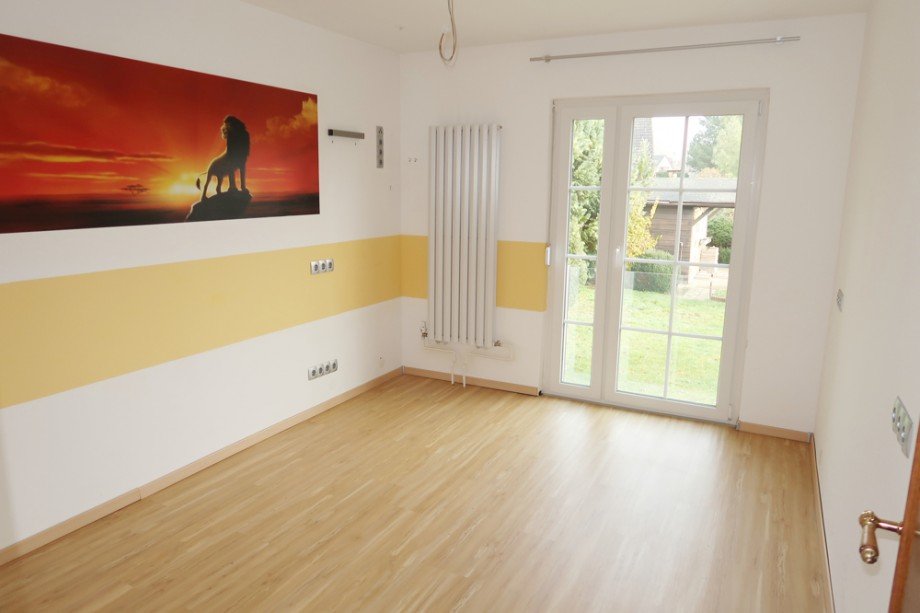 Zimmer 1 Einfamilienhaus Wolfsburg