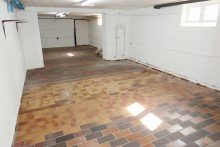 Garage **possiel makes it possible** Anschauen lohnt sich! Pflegeleichtes Grundst�ck mit besonderem Charme!