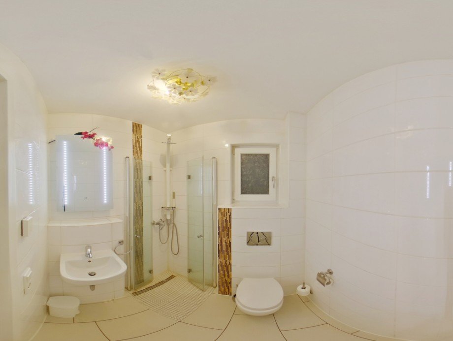G�ste WC Einfamilienhaus Wolfenb�ttel / Linden