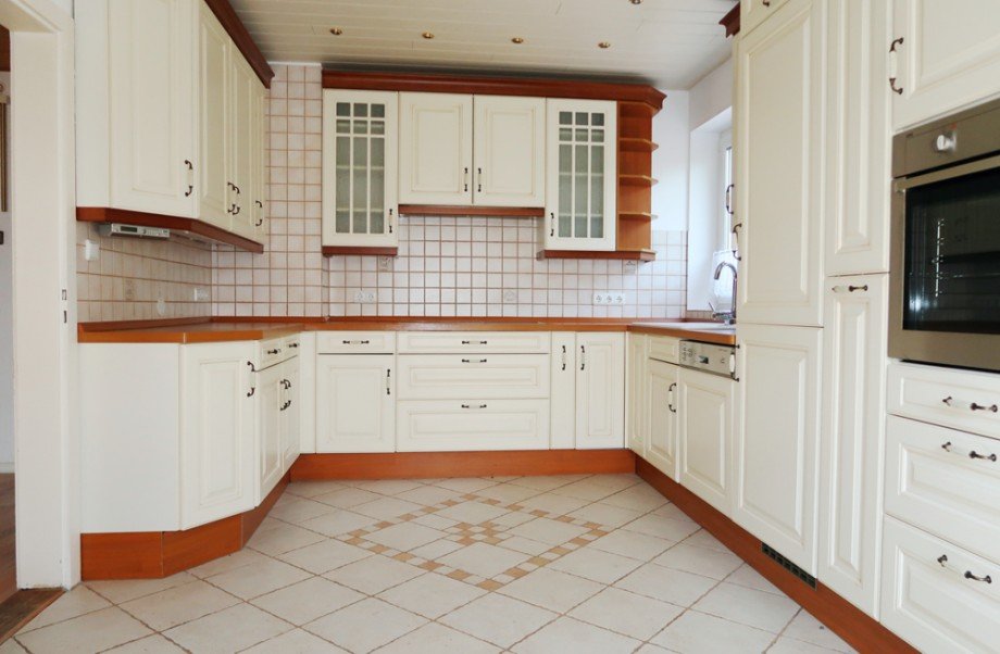 K�che EG Einfamilienhaus Wolfsburg