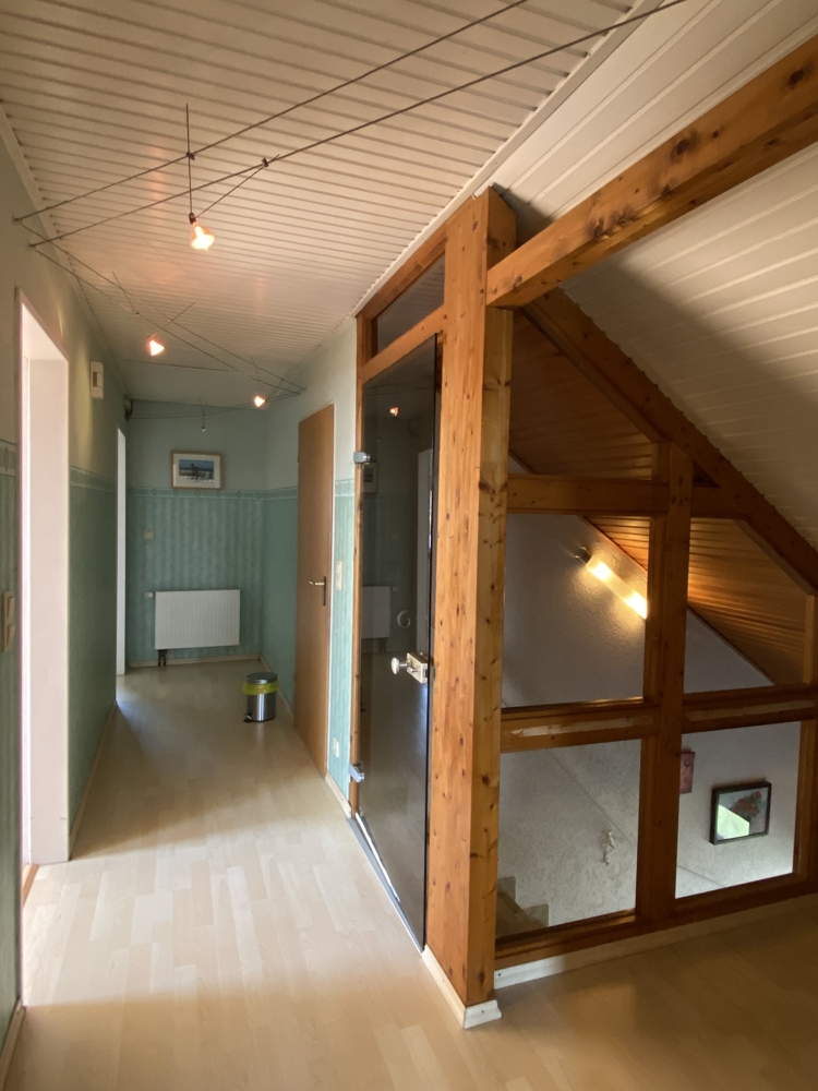 DG Flur Einfamilienhaus Wolfsburg / Vorsfelde