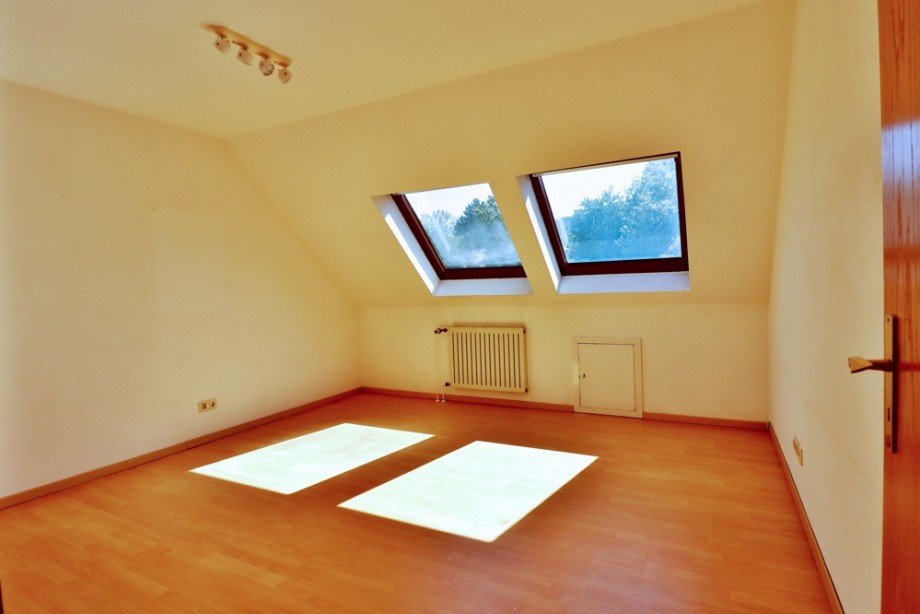 DG Zimmer 3 Reihenmittelhaus Wolfsburg