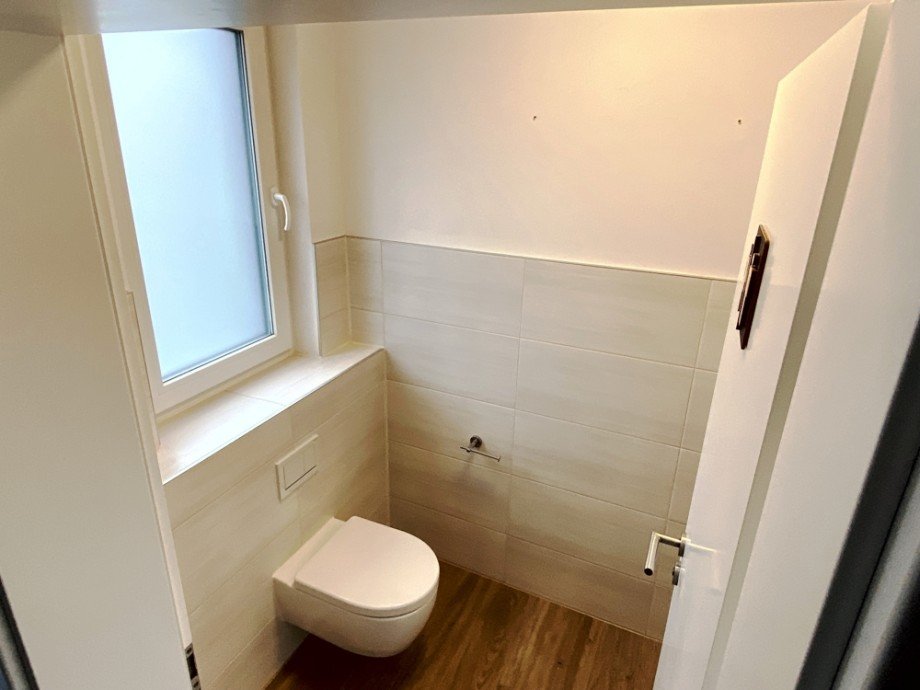 G�ste WC1 Reihenendhaus Velpke