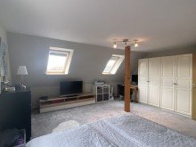 DG Schlafen **possiel makes it possible** Sofortbezug m�glich! F�r die junge  Familie - Saniertes Reihenendhaus !