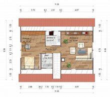 OG **possiel makes it possible** Fr�hlingserwachen! Familienfreundliches Haus sucht Sie!