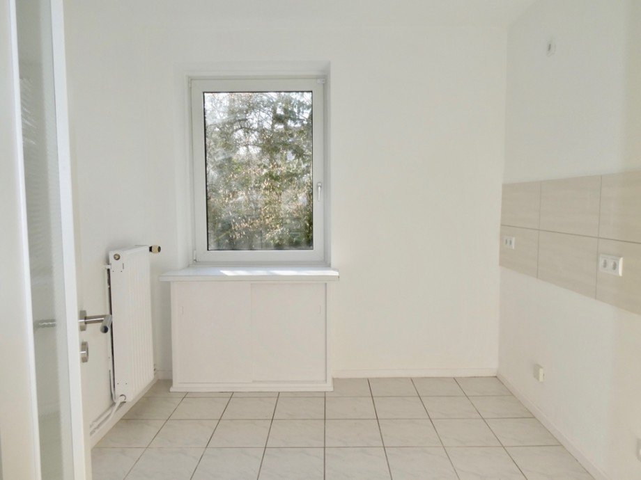 K�che Etagenwohnung Braunschweig / Bienrode