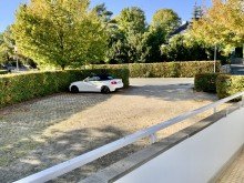 Parkplatz **possiel makes it possible** Wohnung im Gr�nen in Wolfsburg Klieversberg