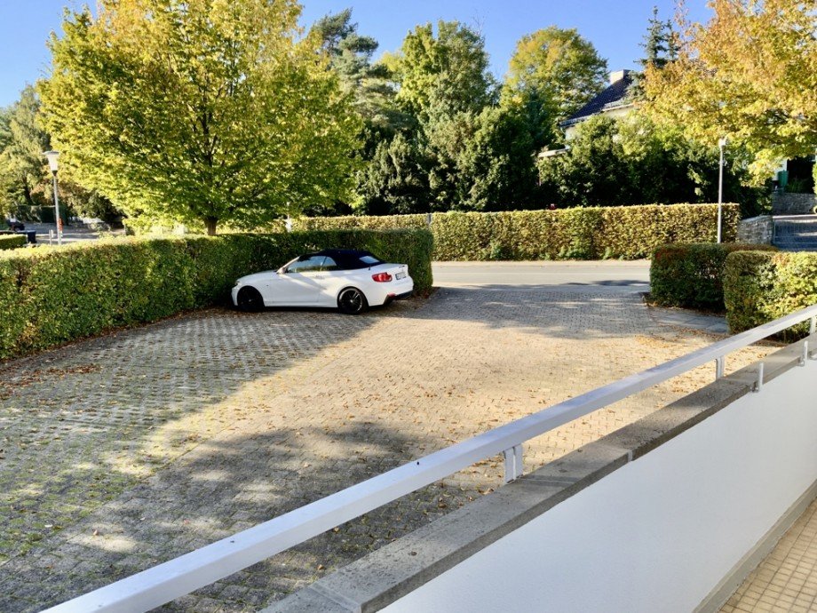Parkplatz Erdgeschosswohnung Wolfsburg / Klieversberg
