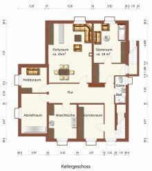 KG **possiel makes it possible** S�lfeld! Bungalow mit Keller und ausgebautem Dachgeschoss in guter Wohnlage