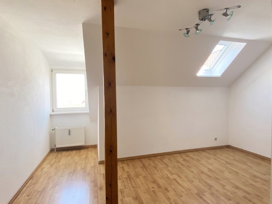 Schlafen Maisonettewohnung Wolfsburg / Fallersleben
