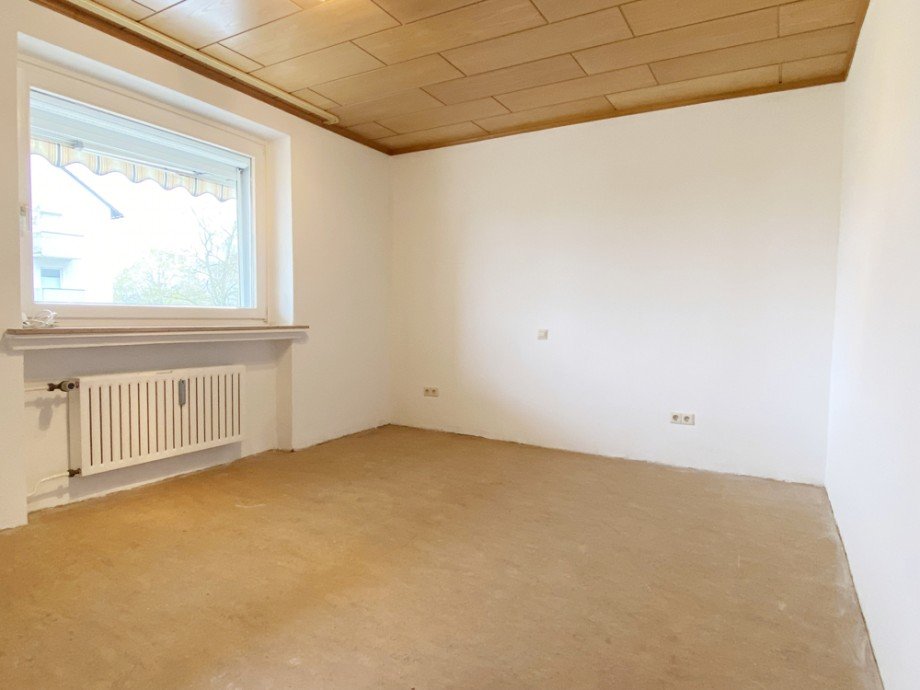 Elternschlafzimmer Etagenwohnung Wolfsburg / Kreuzheide