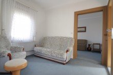 Zimmer1 OG **possiel makes it possible** Einfamilienhaus Wolfenb�ttel Innenstadtlage!