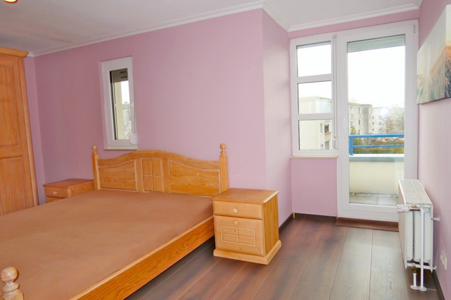 Zimmer 1 Maisonettewohnung Wolfsburg