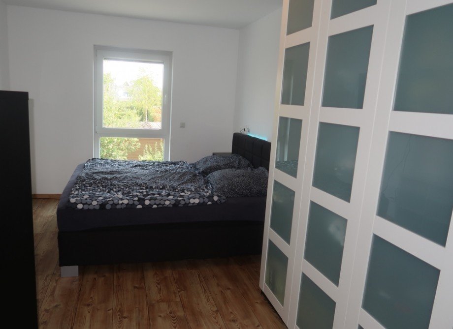 Zimmer 1 Reihenmittelhaus Danndorf