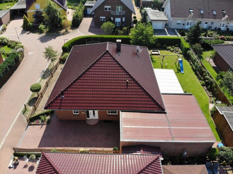 Foto_5073 Meinersen Bungalow **possiel makes it possible** Bungalow/Barrierefrei/Jung/Gepflegt
