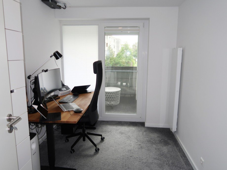 Zimmer 2 Maisonettewohnung Wolfsburg / Vorsfelde