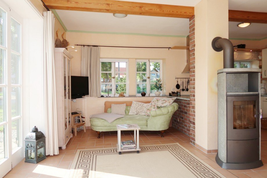 Wohnen Einfamilienhaus Oebisfelde / Niendorf