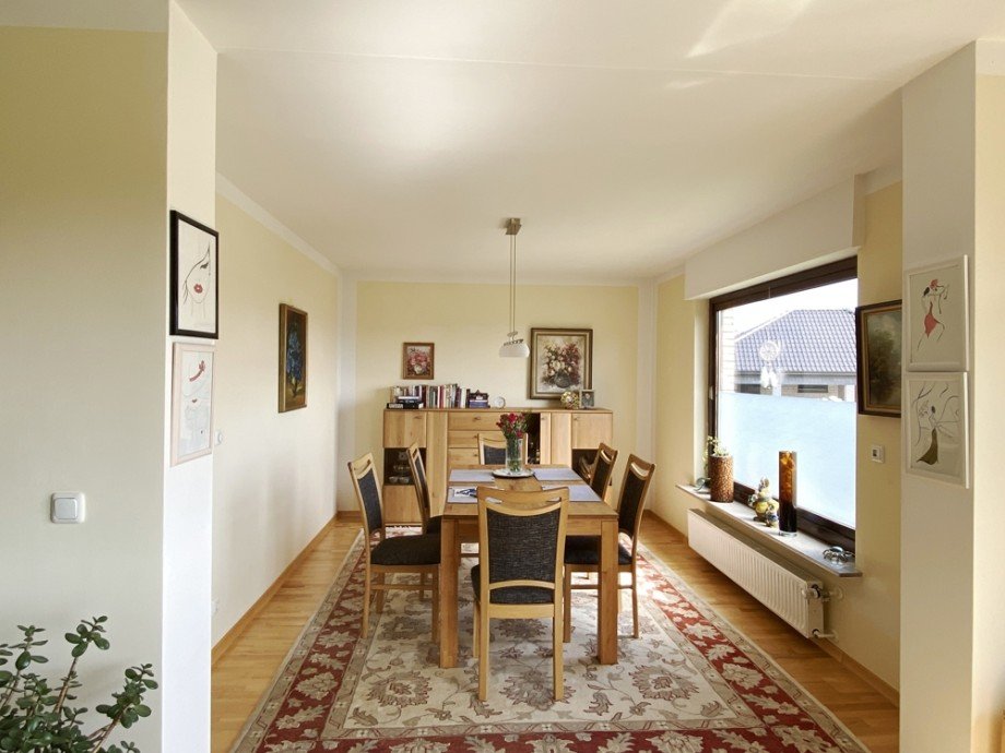 Wohnen4 Einfamilienhaus Wolfsburg / Vorsfelde