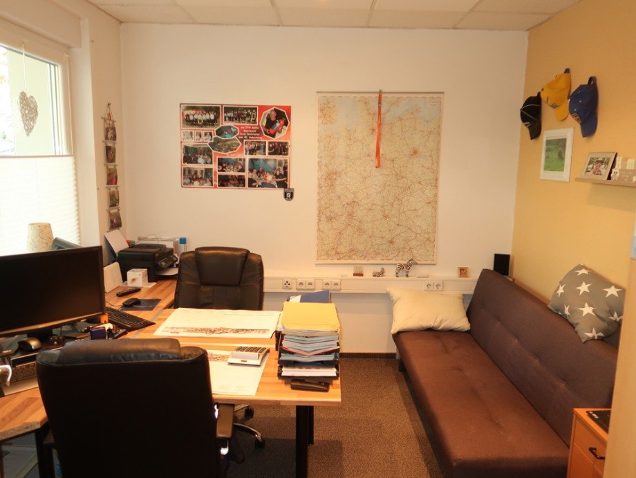 Zimmer EG Einfamilienhaus Mellin
