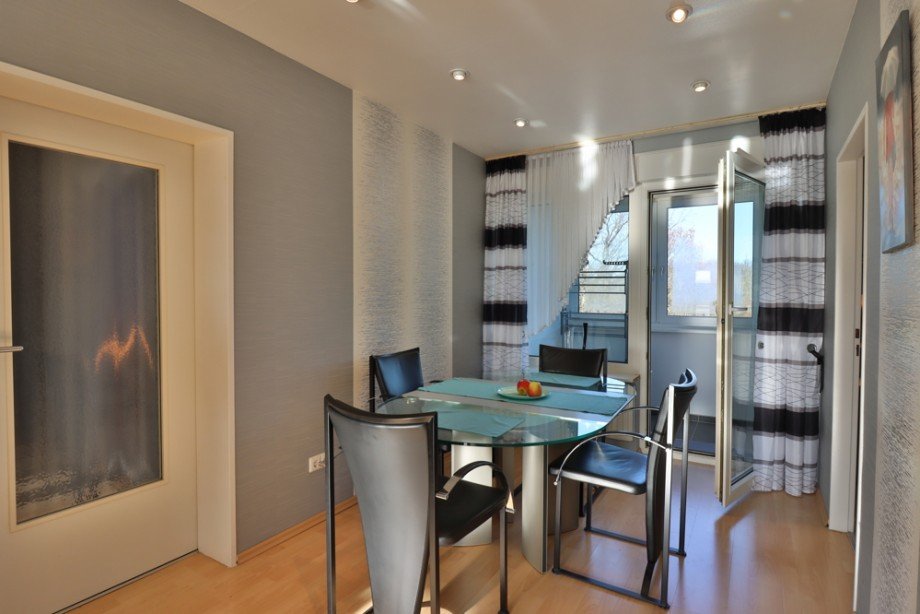 Wohnen Essen Etagenwohnung Wolfsburg / Vorsfelde