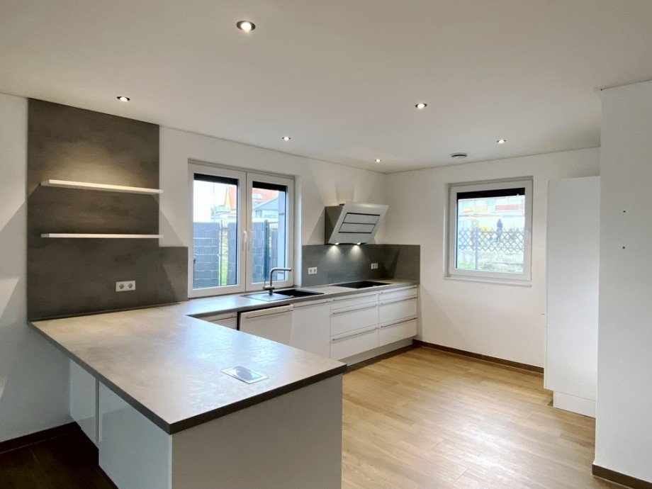 K�che1 Reihenendhaus Velpke