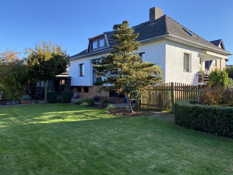Willkommen Gifhorn / Gamsen Einfamilienhaus **possiel makes it possible** Ein Haus ist auf Kuschelkurs sucht Liebhaber zwecks neuer Bindung!