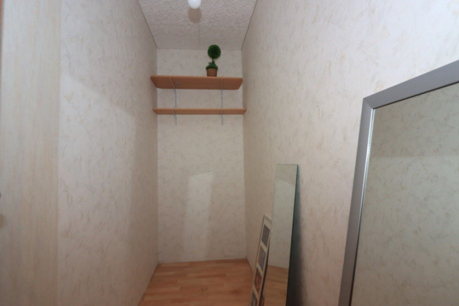 Abstellraum OG Reihenmittelhaus Wolfsburg