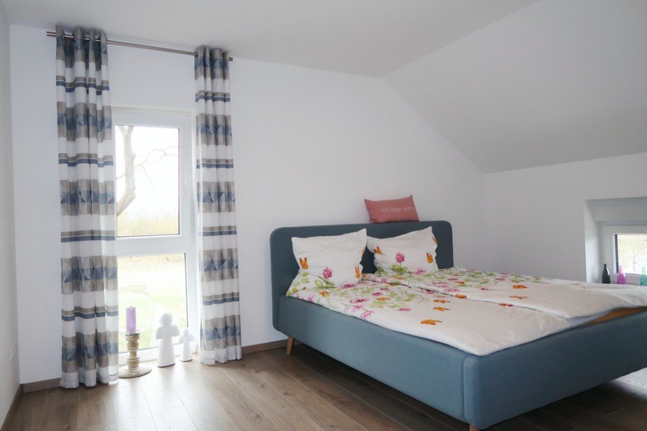 DG Zimmer2 Doppelhaush�lfte Sassenburg