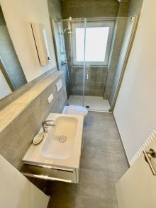 Bad2 **possiel makes it possible** Wohnung im Gr�nen in Wolfsburg Klieversberg