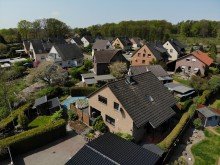 �bersicht **possiel makes it possible** Einziehen Wohlf�hlen. Charmantes Haus sucht neue Bindung!