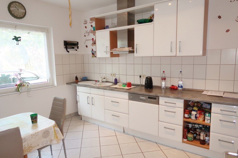 K�che 1 Doppelhaush�lfte Oebisfelde / Niendorf