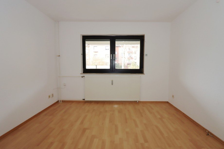 Schlafen Erdgeschosswohnung Wolfsburg