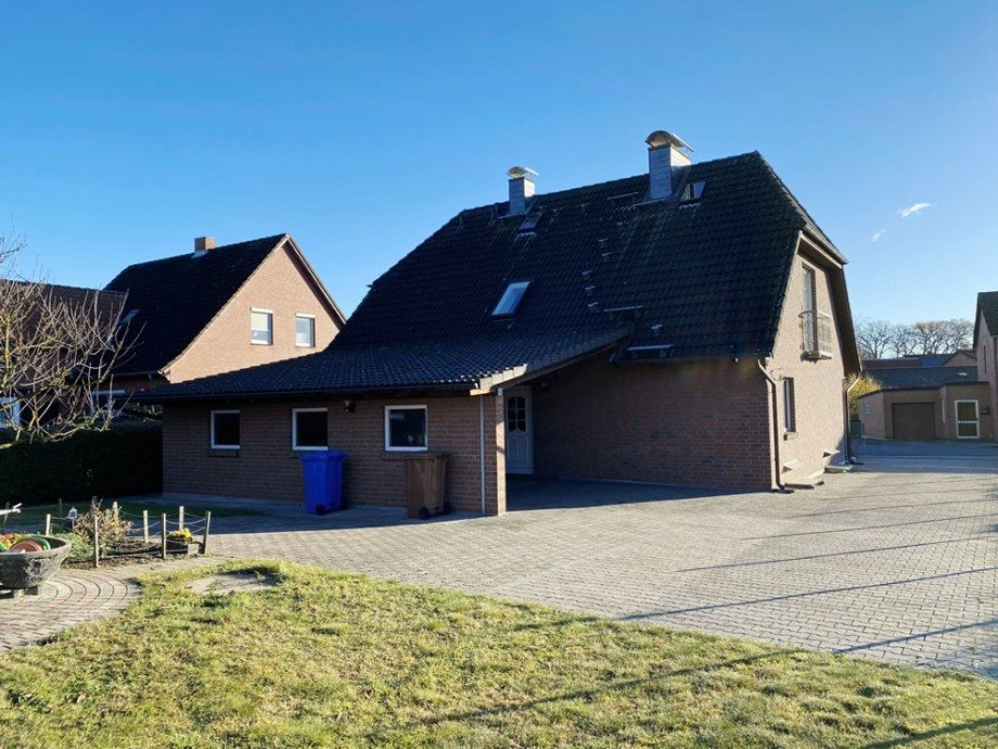 Haus Nordwest Einfamilienhaus Ehra-Lessien