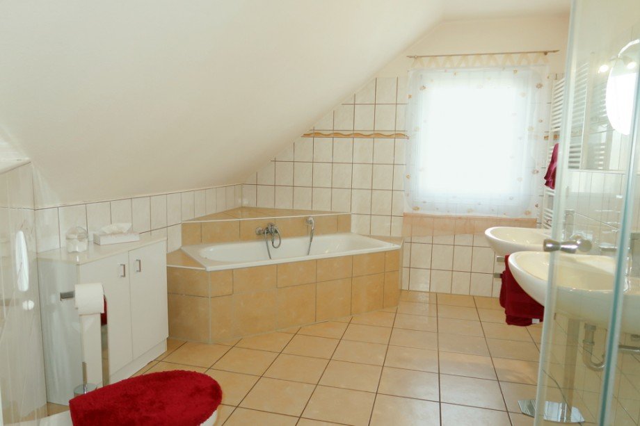 Bad OG Einfamilienhaus Warberg