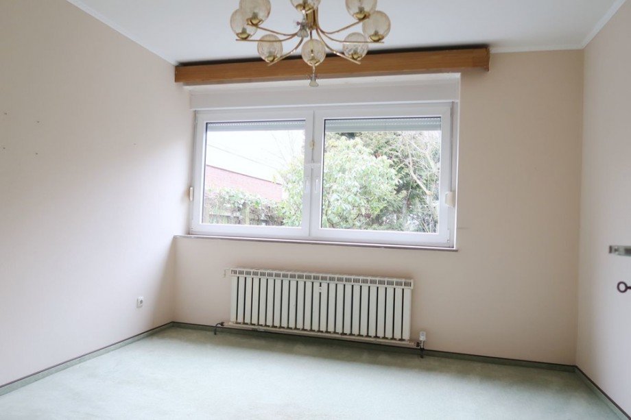 Zimmer1 Bungalow Wolfsburg / Detmerode