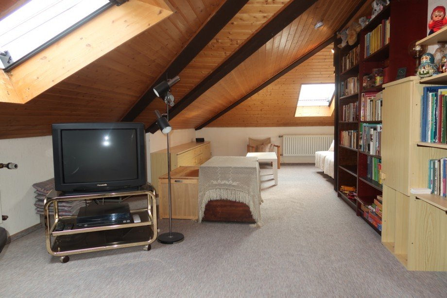 Zimmer 1 OG Einfamilienhaus Wolfsburg