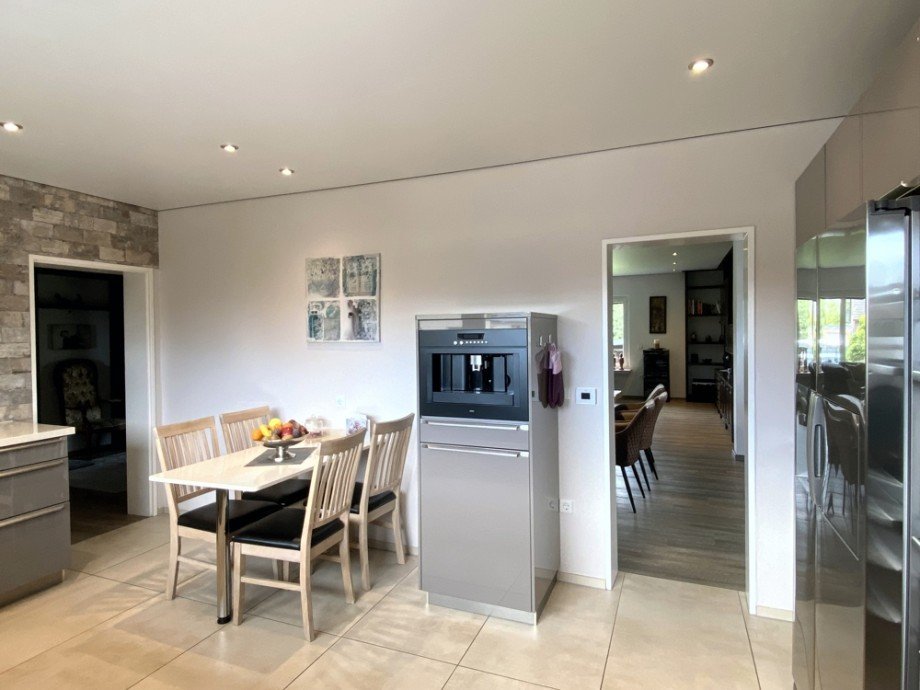 K�che2 Bungalow R�hen
