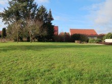 Gartenbereich S�d **possiel makes it possible** LAGE-GRUNDST�CK! ZU HAUSE IST ES AM SCH�NSTEN! BUNGALOW!