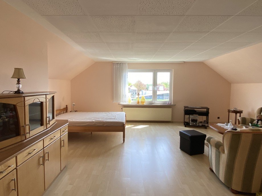 DG Wohnen Einfamilienhaus Wolfsburg / Vorsfelde