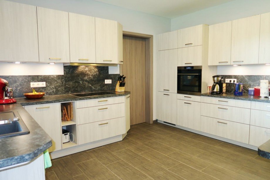 K�che1 Bungalow Velpke