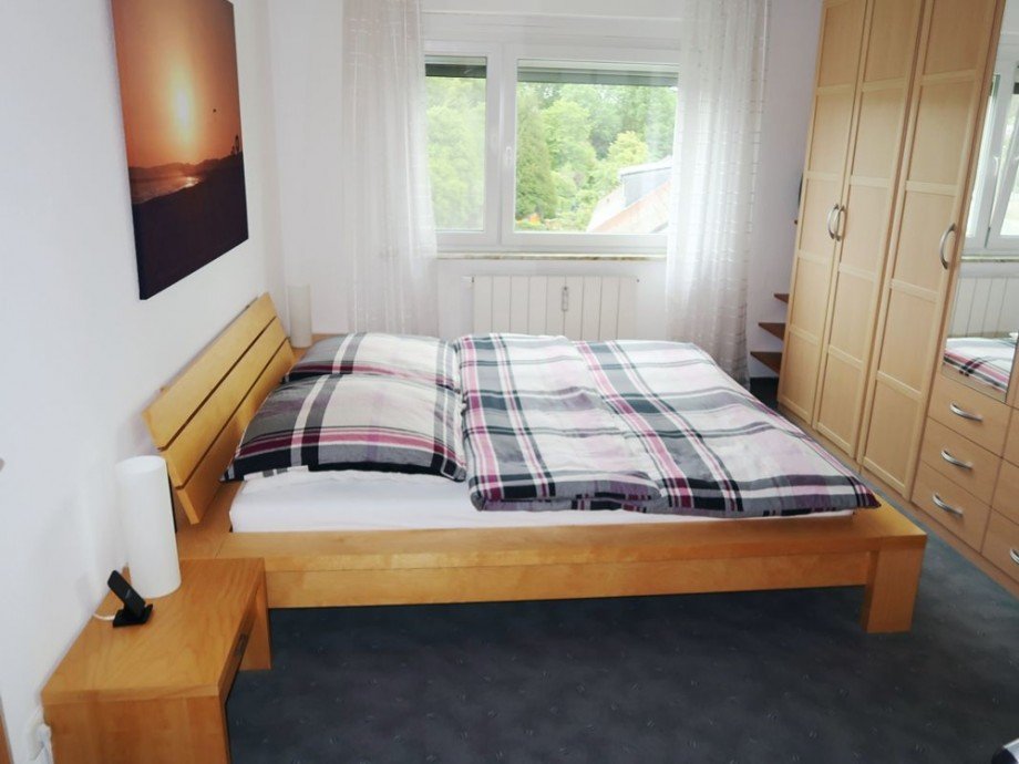 Schlafen Etagenwohnung Wolfsburg