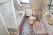 Bad **possiel makes it possible** Fr�hlingserwachen! Familienfreundliches Haus sucht Sie!