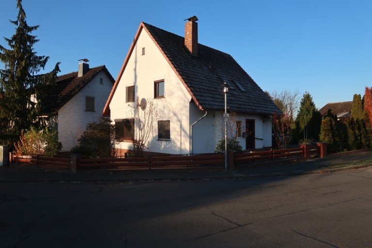 Nord Ost Ansicht Danndorf Einfamilienhaus **possiel makes it possible** Handwerkerpower gefragt! 1-2 Familienhaus in Danndorf!
