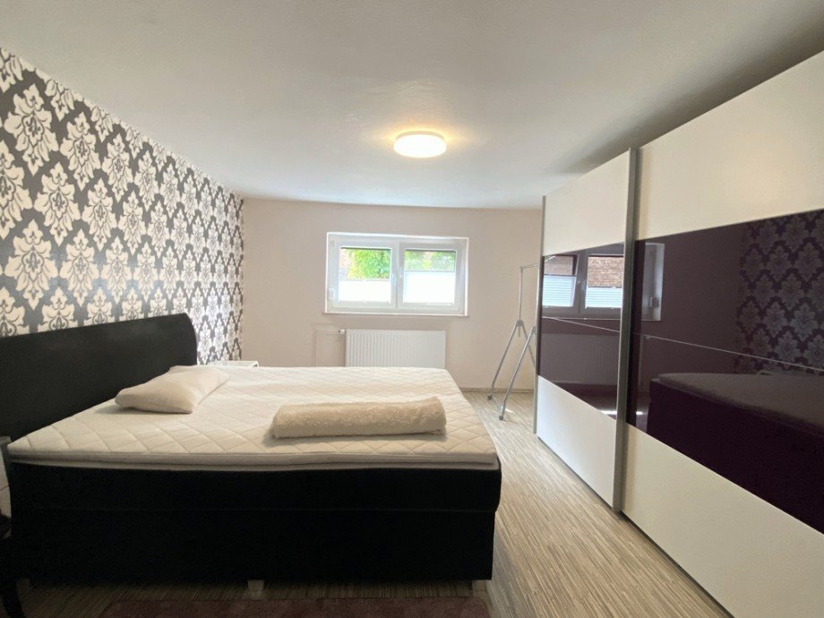 Souterrain Schlafen Bungalow R�hen