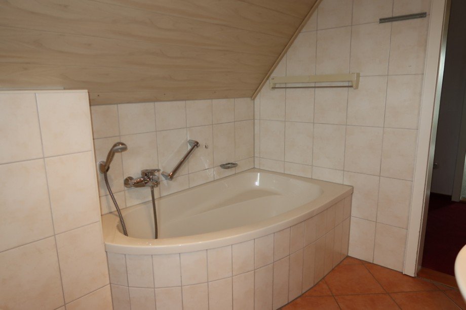 Badewanne Einfamilienhaus Wagenhoff