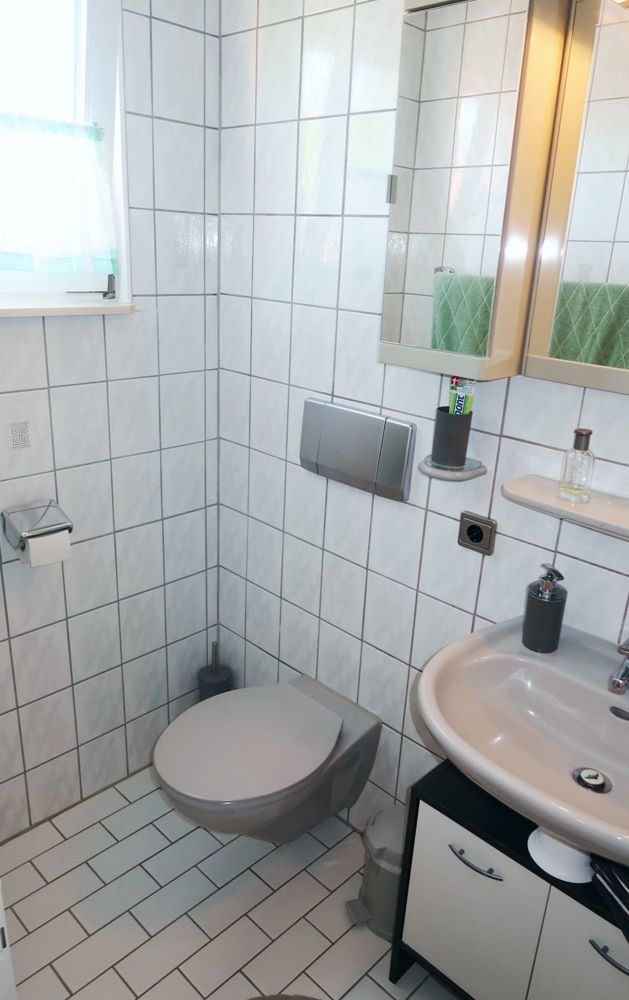 GWC EG Einfamilienhaus Braunschweig / V�lkenrode