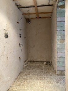 Bad Dusche **possiel makes it possible** Klein, Fein, Dein! Nette 2 Zimmer Wohnung sucht neue Bewohner!