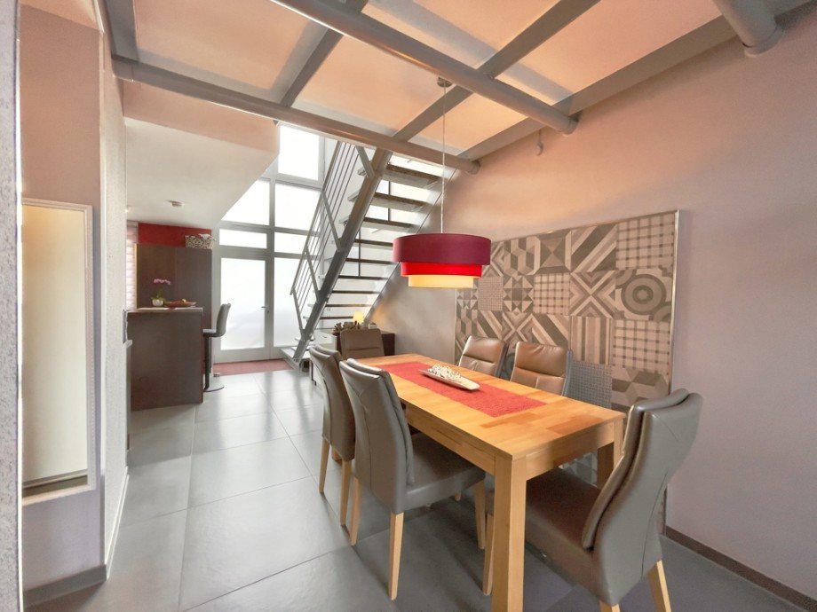 Essen Maisonettewohnung Wolfsburg / Fallersleben