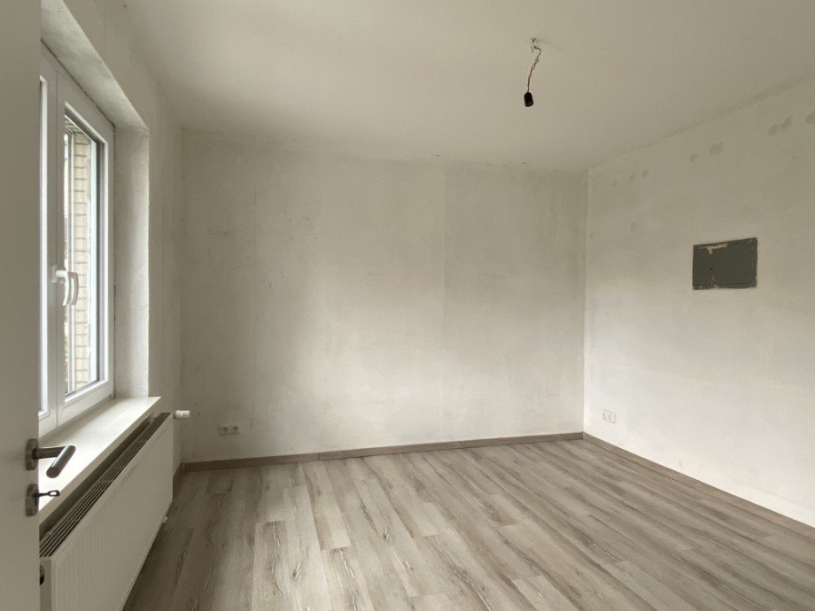 Zimmer3 Zweifamilienhaus Wolfsburg / Vorsfelde